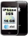 Apple iPhone 3GS 16GB A1303