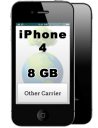 Apple iPhone 4 8GB Virgin Mobile A1349