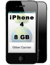 Apple iPhone 4 8GB T-Mobile A1332