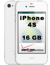 Apple iPhone 4S 16GB Verizon A1387