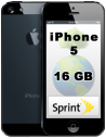 Apple iPhone 5 16GB Sprint A1429