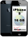 Apple iPhone 5 16GB Verizon A1429