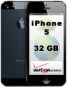 Apple iPhone 5 32GB Verizon A1429