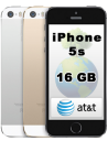 Apple iPhone 5S 16GB AT&T A1533