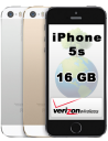 Apple iPhone 5S 16GB Verizon A1533