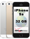 Apple iPhone 5S 32GB Verizon A1533