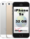 Apple iPhone 5S 32GB Verizon A1533