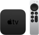Apple TV 4K 2nd Generation 32GB 2021 A2169 MXGY2LLA