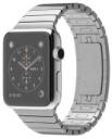 Apple Watch 42mm Stainless Steel Case with Link Bracelet MJ472LL/A