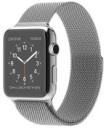 Apple Watch 42mm Stainless Steel Case with Milanese Loop MJ3Y2LL/A