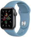 Apple Watch SE 40mm Aluminum Case with Sport Band A2351 GPS Only