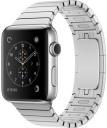 Apple Watch Series 2 42mm Stainless Steel Case with Link Bracelet MNPT2LL/A