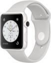 Apple Watch Edition Series 2 42mm White Ceramic Case with Cloud Sport Band MNPQ2LL/A