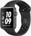 Apple Watch Series 2 Nike Plus 42mm Space Gray Aluminum Case with Anthracite Black Nike Sport Band MQ182LL/A