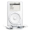Apple iPod Classic Original 1st Generation 5GB M8541