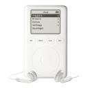 Apple iPod Classic 3rd generation 10GB A1040