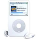 Apple iPod Classic 3rd Generation 20GB A1040