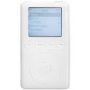 Apple iPod Classic 3rd Generation 40GB A1040