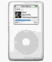 Apple iPod Classic 4th Generation 40GB A1059
