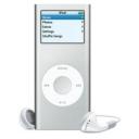 Apple iPod Nano 2nd Generation 2GB A1199