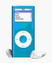 Apple iPod Nano 2nd Generation 4GB A1199