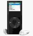Apple iPod Nano 2nd Generation 8GB A1199