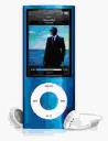 Apple iPod Nano 5th generation 8GB A1320
