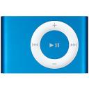 Apple iPod Shuffle 2nd Generation 1GB A1204