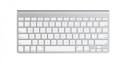 Apple Keyboard Aluminum Wireless MC184LL