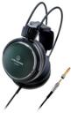 Audio Technica ATH-A990Z Art Monitor Closed Back Dynamic Headphones