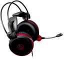 Audio Technica ATH-AG1x High-Fidelity Gaming Headset