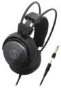 Audio Technica ATH-AVC400 SonicPro Over Ear Headphones