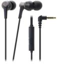 Audio Technica ATH-CKR3iS SonicPro In Ear Headphones