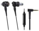 Audio Technica ATH-CKS1100iS Solid Bass In Ear Headphones