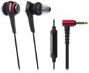 Audio Technica ATH-CKS990iS Solid Bass In Ear Headphones