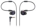 Audio Technica ATH-IM02 SonicPro In Ear Headphones