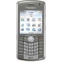 Blackberry Pearl 8110 AT&T