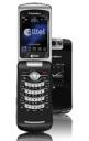 Blackberry Pearl Flip 8230 Alltel