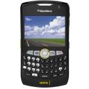 Blackberry Curve 8350i Nextel Sprint
