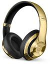 Beats by Dr. Dre Beats Studio Wireless Gloss Gold Edition Headphones