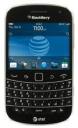Blackberry Bold Touch 9900NC Non-Camera AT&T