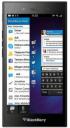 Blackberry Z3 Unlocked STJ100-2