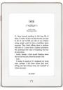 Barnes & Noble Barnes & Noble Nook Glowlight Plus eBook Reader