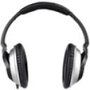 Bose Around Ear 2 AE2i Headphones