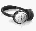 Bose Quiet Comfort 3 QC-3 Acoustic Noise Cancelling Headphones