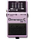 Boss DC-2 Dimension C
