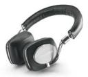Bowers & Wilkins P5 Wired Headphones