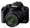 Canon EOS Digital Rebel XS EOS 1000D