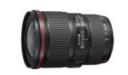 Canon EF 16-35mm f/4L IS USM Lens