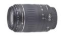 Canon EF 55-200mm f/4.5-5.6 USM Lens